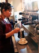 Barista