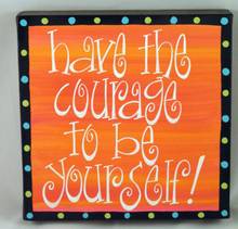 Be_yourself