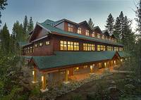 Sierra Nevada College