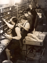 Sortin_the_mail Sortin_the_mail