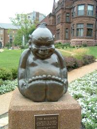 Billiken